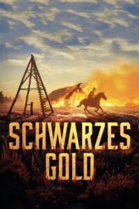 Black Gold: Season 1