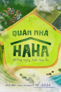 Haha Family: Season 3
