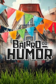 O Bairro do Humor