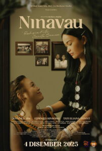 Ninavau