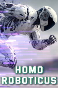 Homo Roboticus: Season 1