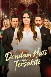 Dendam Hati Yang Tersakiti