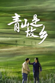 Qing Shan Shi Gu Xiang