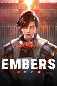 Embers