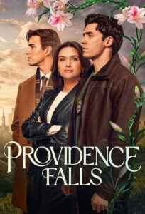 Providence Falls: Season 1