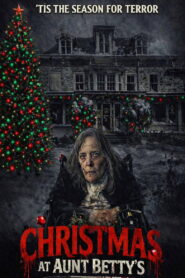 Christmas at Aunt Betty’s