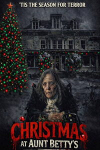 Christmas at Aunt Betty’s