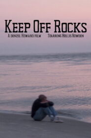 Keep Off Rocks
