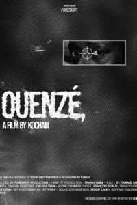 Ouenzé,