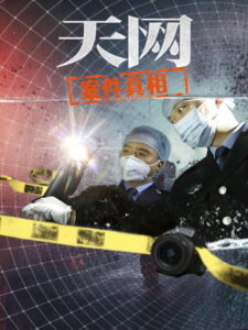 天网：罪案纪实: Season 2