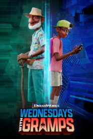 Wednesdays with Gramps