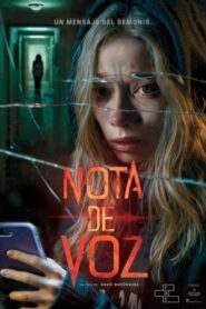 Nota de Voz