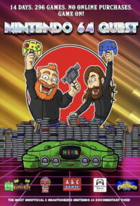Nintendo 64 Quest