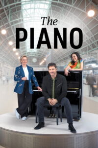 The Piano