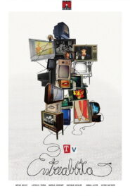 TV Entreaberta