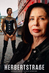 Herbertstraße – Geschichte einer Domina