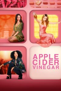 Apple Cider Vinegar: Season 1