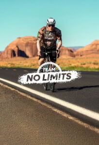 TEAM NO LIMITS: Season 1