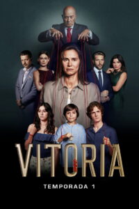 Vitória: Season 1