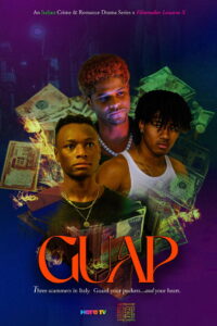 GUAP: Season 1