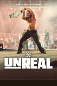 WWE: Unreal: Season 2