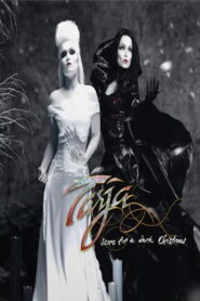 Tarja – Score For A Dark Christmas