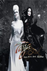 Tarja – Score For A Dark Christmas