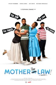 Mother-the-Law