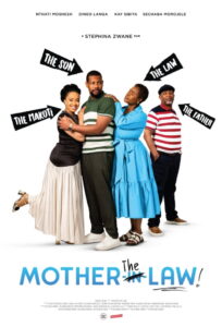 Mother-the-Law