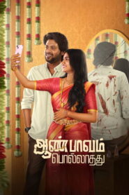 Aan Paavam Pollathathu