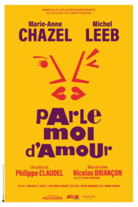 Parle-moi d’Amour