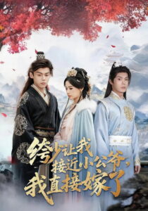 绔少让我接近小公爷，我直接嫁了: Season 1