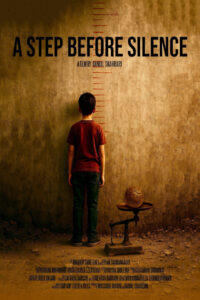 A Step Before Silence