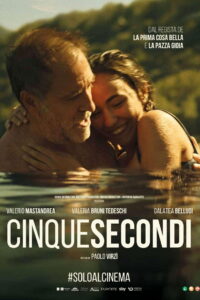 Five Seconds