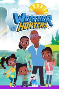 Weather Hunters: Season 2