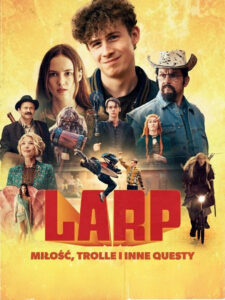 Larp