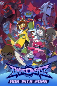 Gameoverse