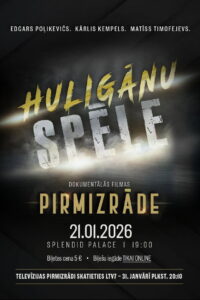 Huligānu spēle