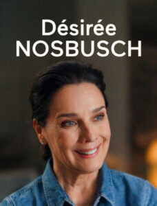 Désirée Nosbusch – Den Träumen folgen