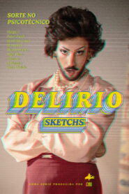 Delirio Sketchs