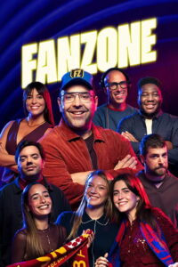 Fanzone: Season 1