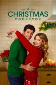 The Christmas Cookbook