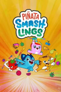 Piñata Smashlings: Season 1