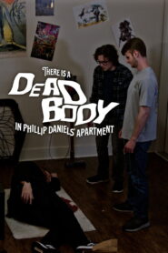 There is a Dead Body in Phillip Daniels’ Apartment