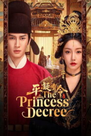 The Princess Decree