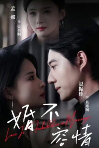 婚不容情: Season 1