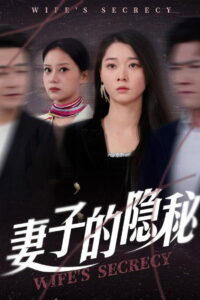 妻子的隐秘: Season 1