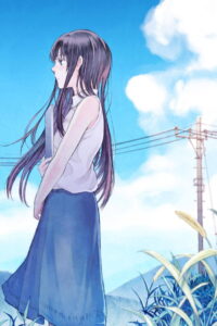 I Sold My Life for 10000 Yen Per Year