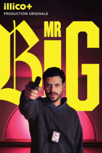 Mr Big: Season 1