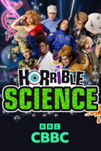 Horrible Science: Season 1